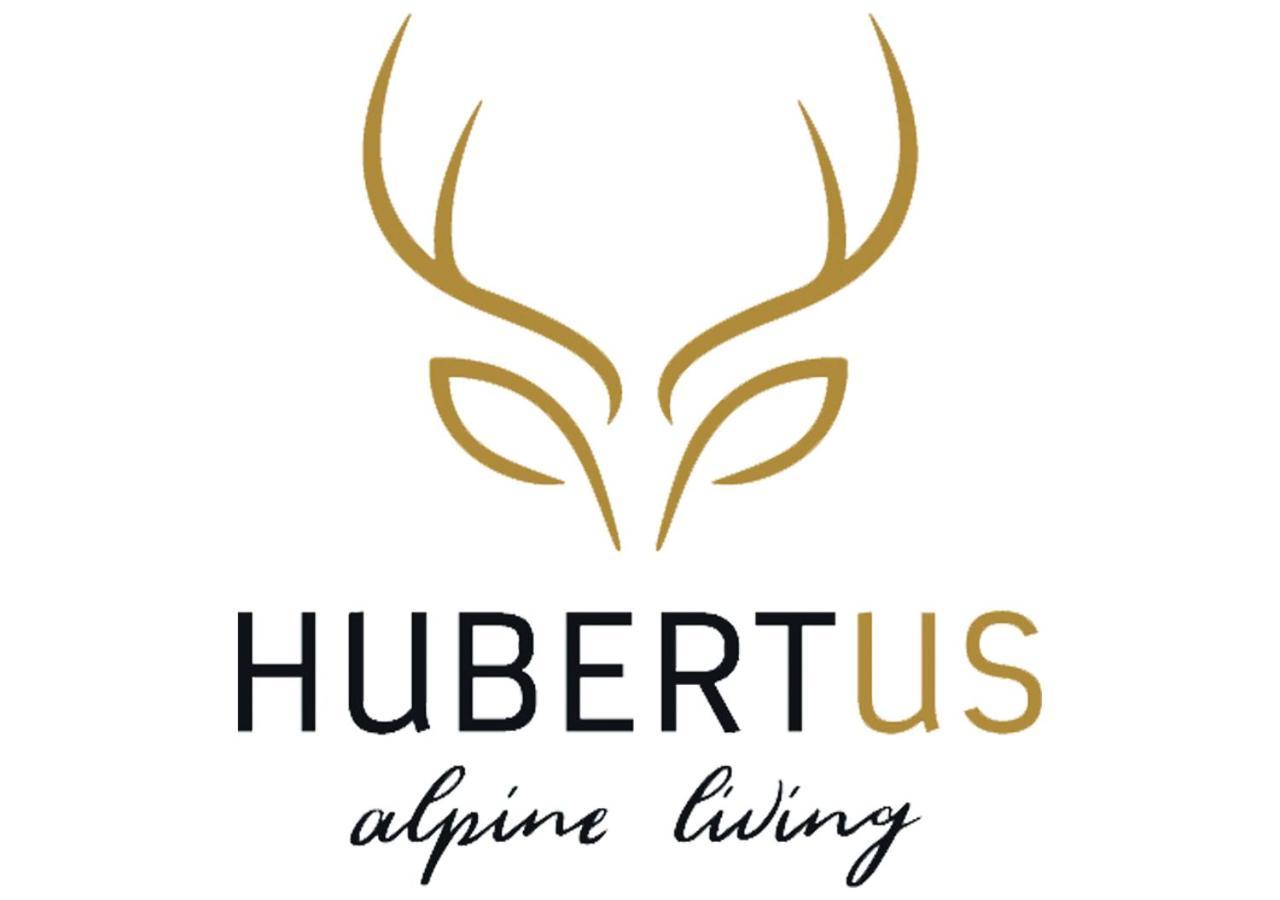 Hubertus Alpine Living Aparthotel Obertauern Exterior photo