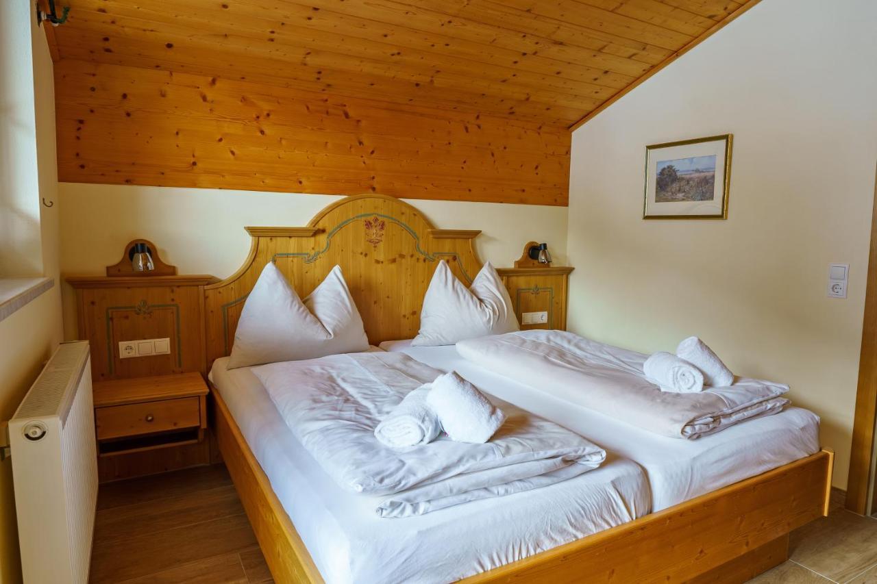 Hubertus Alpine Living Aparthotel Obertauern Exterior photo